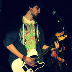 Matthew Wharton