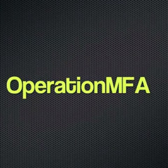 OperationMFA