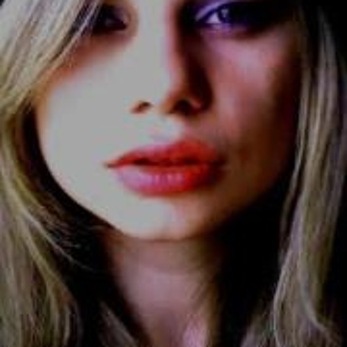 Katrine  Mashkova’s avatar