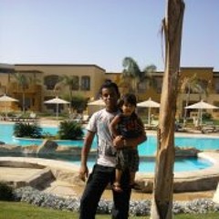 Hossam Shahat