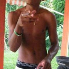 Kenjah l'Enfant-Terrible