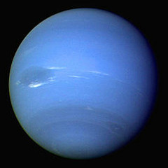 Neptune Solstice