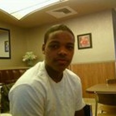 Cortez D. OnMy-own Horton