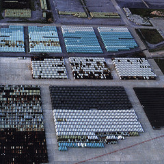 In Der Nacht (Wandering Tribe)