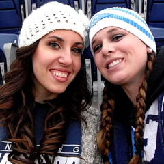 Stephanie Viddy Vidmar