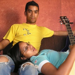 Triveno & Alecia Smith