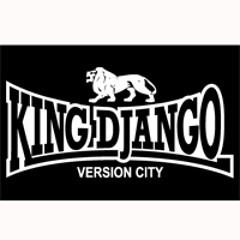kingdjango