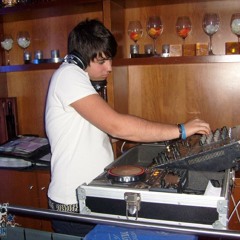 DJ Gianmarco Federico