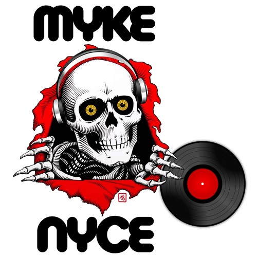 DJ MykE NycE’s avatar