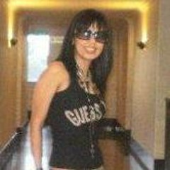 Florence Tetty Daud