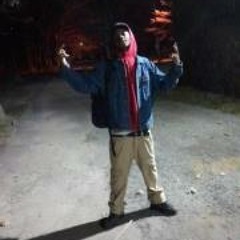 Deon Robinson heatkid