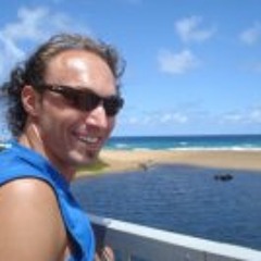 Russell Achen