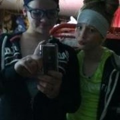 Jasmyon Skye Gaither