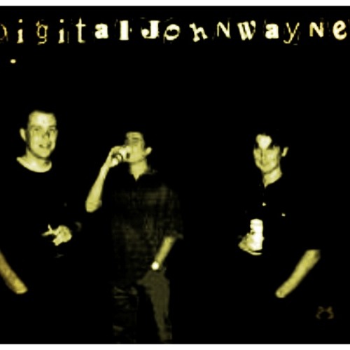 Stream Digital John Wayne music | Listen to songs, albums, playlists ...