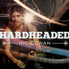 Nic Cowan Music