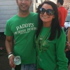 Caitlin Walsh-Dearth