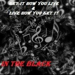 Inthe BlackMusic
