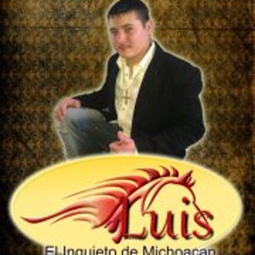 Luis Moreno 15’s avatar