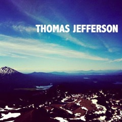 Thomas Jefferson - PDX