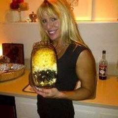 Kimberly Faye Thompson