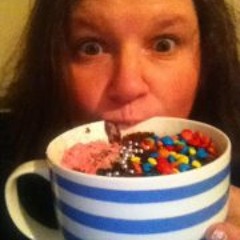 Kirsty Alice Finlayson