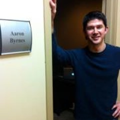Aaron Byrnes
