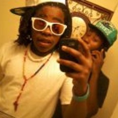 Tyshion Dread-head Alston