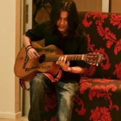 Daniel Irving Decena