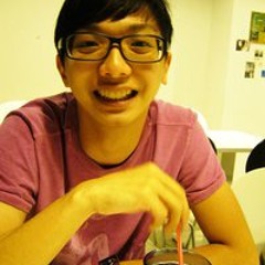 Chung Hsien Tai