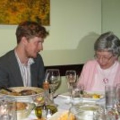 James Tea Kettle Jenkins