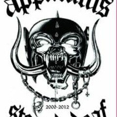 Apparatus MangelSlakt