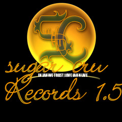 sugar cru