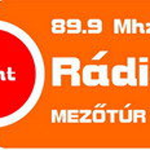 Stream Pont Rádió Mezőtúr music | Listen to songs, albums, playlists for  free on SoundCloud