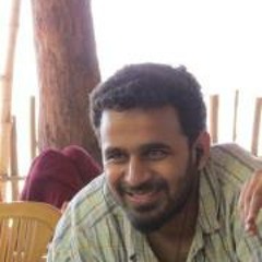 Jaideep Khare
