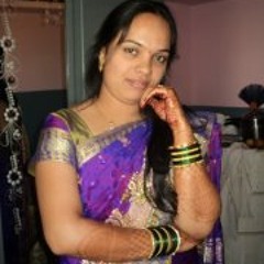 Akshata Patil Parvatikar