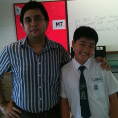 Russell Powerbomb Weez