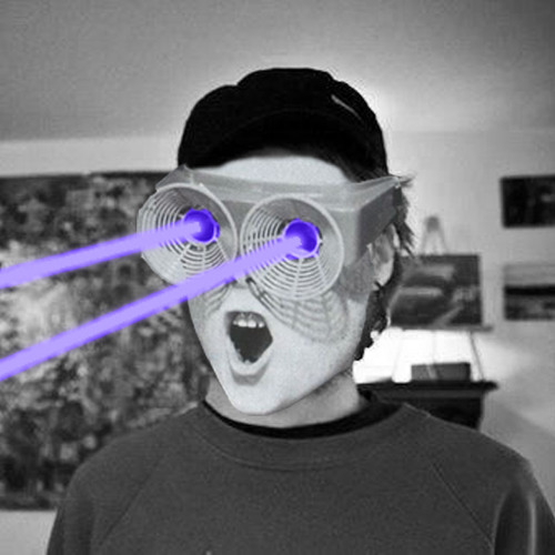 SoundCloud profile picture for @sorel