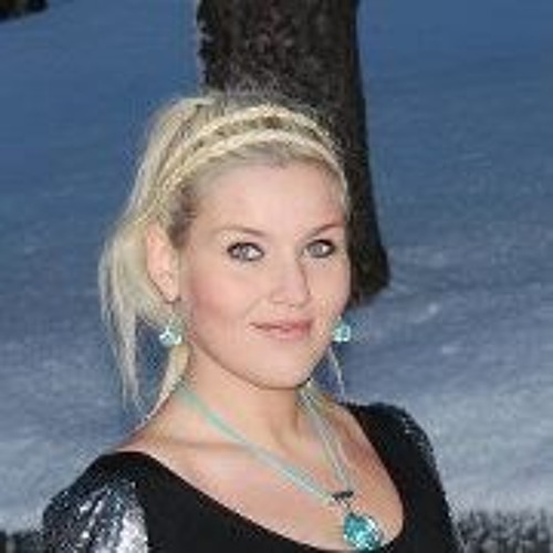 Júlía Árnadóttir’s avatar