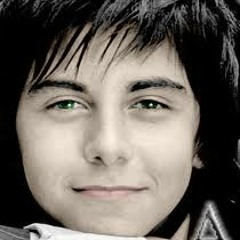 Dec is the air of my life