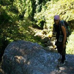 MaAngelinekisses Montes