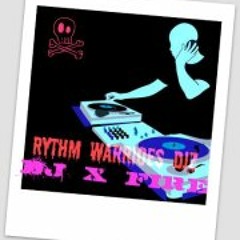 Dj-Xfire Remixer InAction