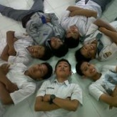 Restin Maghfirahinri