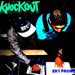 kiddknockoutt(キッドノックアウト)