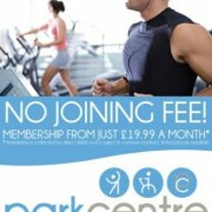 Park Centre Gym Horsforth