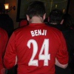 Benji-B3nj1