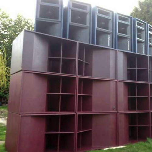 Ragga Dub and Dubstep