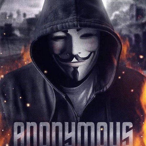 Anonymous Rap Song - Hacker 2