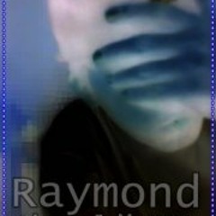 Raymond Maure