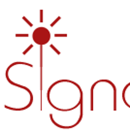 Static on Signal’s avatar