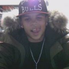 ThatLightskin PrettyBoy